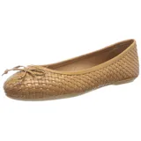 GEOX Palmaria Ballerinas - Brown - EU 35