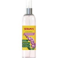 Seramis Vitalspray für Orchideen, 250 ml – Pflanzenpflege für Orchideen, vitalisierendes Orchideen Spray zur optimalen Blattpflege