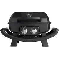 Burnhard Wayne schwarz