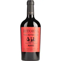 Farnese Fantini Ritorna Tre Autoctoni Rosso