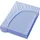 Bella Donna Jersey 120 x 200 - 130 x 220 cm hellblau