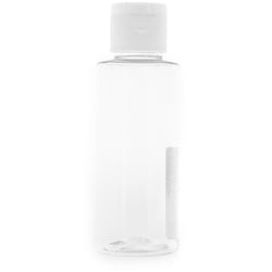Leerflasche m. Tropfdeckel