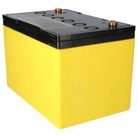 Sun Battery SB12-65SV0 AGM Akku 12V 65Ah Blei-Akku mit VDS