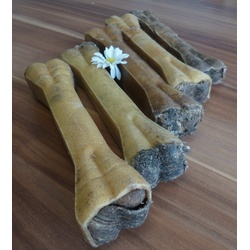 KAUKNOCHEN MIT PANSENFÜLLUNG 21 cm