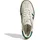 adidas Sambae Damen Weite E Cream White/Bold Green/Collegiate Green 40 2/3