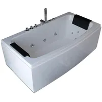 Home Deluxe Whirlpool NOOR