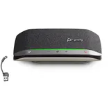 Poly Sync 20 schwarz