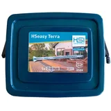 HSI Terrassenschrauben TX 25 Ø 5,0 x 80 mm 200 Stück