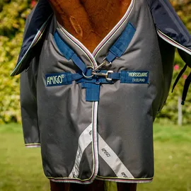 Horseware Amigo Bravo 12 Plus Turnout Medium 250g 160