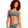 Protest Bikini Damen Gladio Blue S