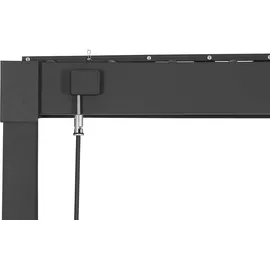 MIRADOR 3 x 2,4 m Anthrazit