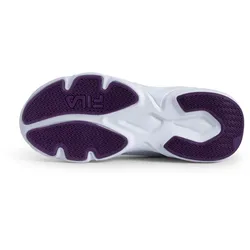 Sneaker FILA "FELICE wmn", Gr. 38, weiß, charisma, Synthetik, Textil, sportlich, Schuhe
