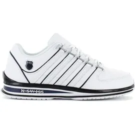 K-Swiss Rinzler white/outer space 43