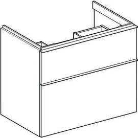 Geberit iCon Waschtischunterschrank 502304JK1
