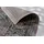 Astra Tropea D.242 C.005 Medaillon grau 160x230 cm