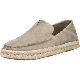 TOMS Alonso Loafer Rope Herren Düne 47,5