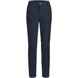 Fjällräven Abisko Winter Stretch Trousers W Damen Dark Navy Größe 40/R