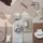 Grohe Grohtherm SmartControl Duschthermostat rund für 3 Verbraucher Supersteel 29121DC0