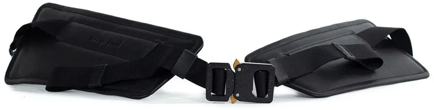 Compagnon waistbelt Gen III black