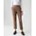 Opus Elvina Cozy Lederhose Braun 36