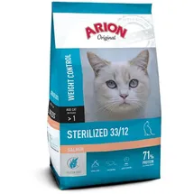 ARION Salmon 7. 5 Kg