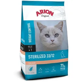 ARION Salmon 7. 5 Kg
