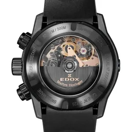 Edox CO-1 01125-CCN-GNO Edelstahl 45 mm 01125-CCN-GNO