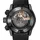 Edox CO-1 01125-CCN-GNO Edelstahl 45 mm 01125-CCN-GNO