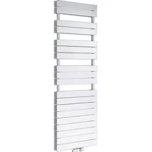Ximax Badheizkörper P2 Duplex 1720 x 500 mm 1075 W weiß Mittenanschluss