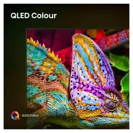 Hisense 50U7Q 50 Zoll MiniLED ULED 4K Smart TV