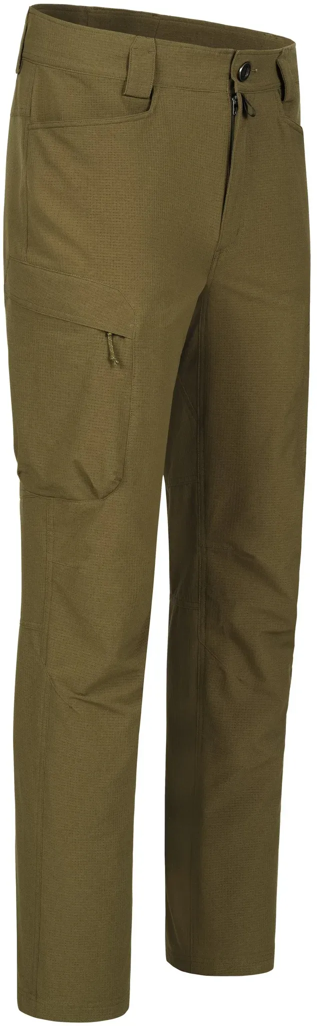 Blaser Herrenhose AirFlow, dark olive, 58