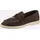 Heine Slipper Damen Braun 39