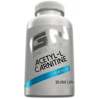 GN Labaratories L-Carnitin Acetyl Kapseln 120 Stück