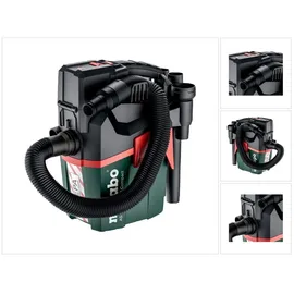 Metabo AS 18 HEPA PC Compact