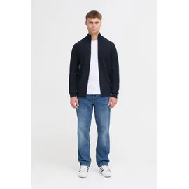 Indicode Strickjacke IDBratram in Dunkelblau | Gr.: 3XL,
