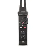 VOLTCRAFT VC-351 Stromzange CAT III 600V Anzeige (Counts): 600