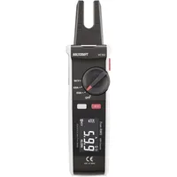 VOLTCRAFT VC-351 Stromzange CAT III 600V Anzeige (Counts): 600