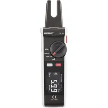 VOLTCRAFT VC-351 Stromzange CAT III 600V Anzeige (Counts): 600