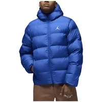 Nike Herren 90J BRKLN Pufferjacken, Game Royal, M