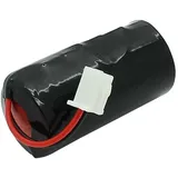 AccuCell Speicherbatterie 3V 1400 mAh 1 St.