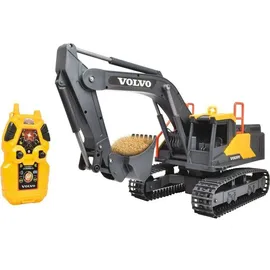 DICKIE Bagger Volvo Mining Excavator RTR 203729018