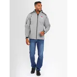 Arctic Seven Jacke ASAdventuraa in Hellgrau | Gr.: XL,