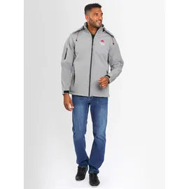 Arctic Seven Jacke ASAdventuraa in Hellgrau | Gr.: XL,