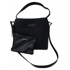 Valentino Schultertasche Brixton Hobo Bag Nero