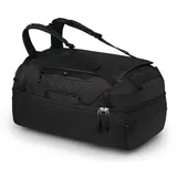 Osprey Transporter Squffel 70 l Schwarz