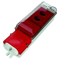 Mennekes Erdkabel-Übergangskasten 10896