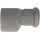 Ostendorf HTsafe HTsafe-Reduktion 172720 DN/OD 50x32
