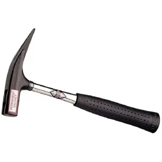 Picard Montagehammer 500g mit Stahlrohrstiel Nr. 301
