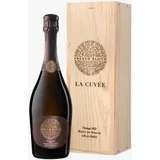 FRENCH BLOOM La Cuvée Vintage 2022 Blanc de Blancs ohne Alkohol 0,0% alkoholfrei