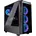 Highend Gaming I80-769 i7 RX 7700 XT Intel i7-14700KF 16 GB 1000 GB Radeon RX 7700 XT PC Schwarz